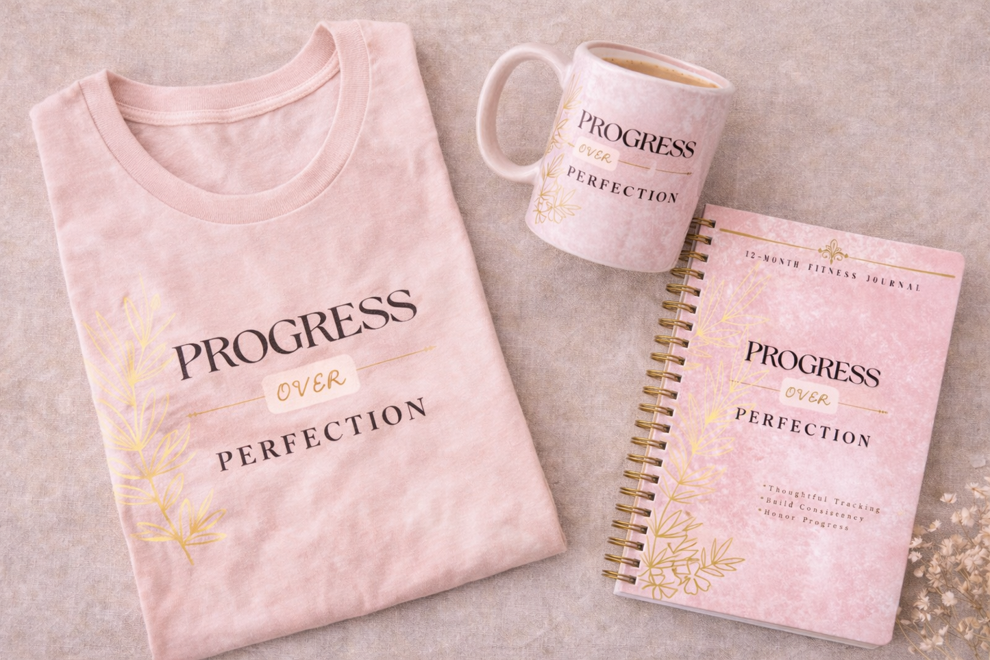 Relax & Reset - Bundle of the Month