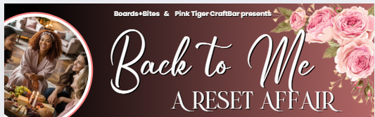 EVENT Registration: Back to ME